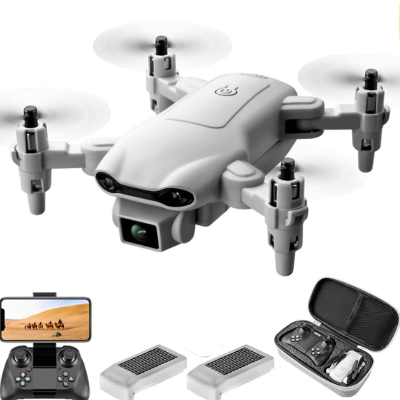 Mini Drone 4K Câmera Fotocromática Wifi Celular / V92