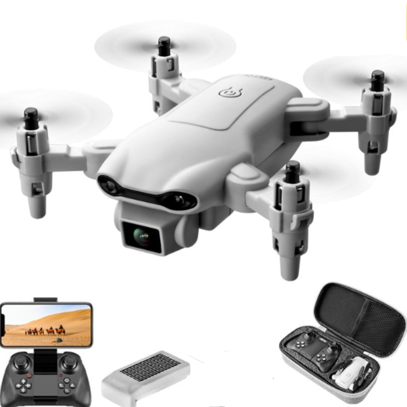 Mini Drone 4K Câmera Fotocromática Wifi Celular / V92