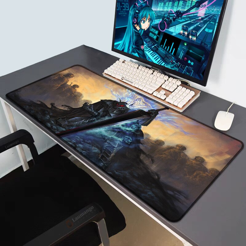 Mousepad estampados