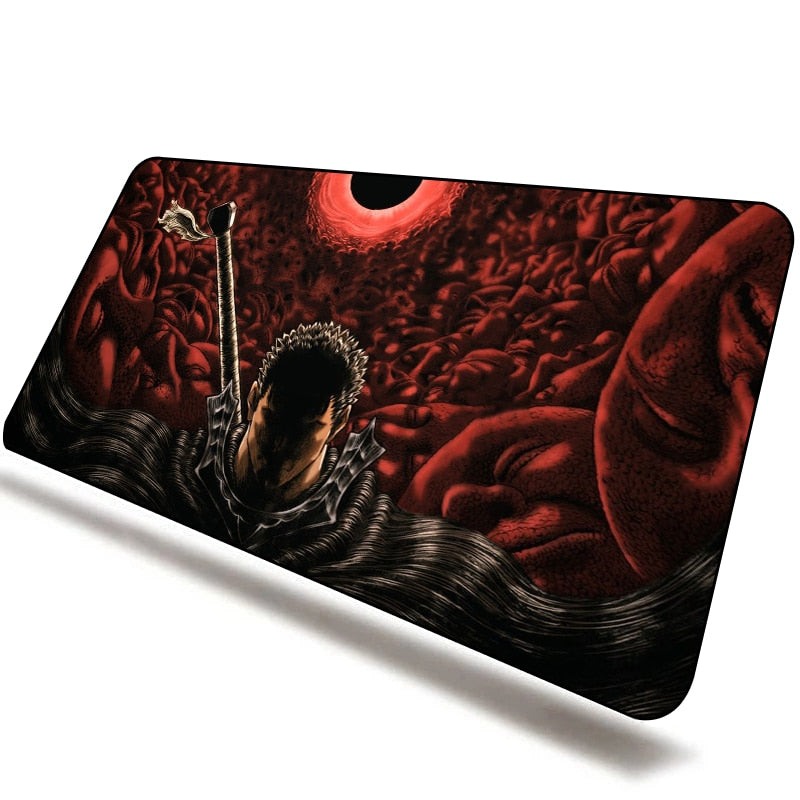 Mousepad estampados